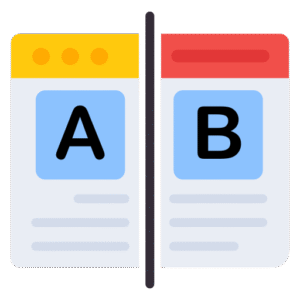 Split PDF