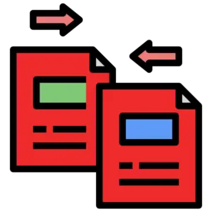 Merge PDF